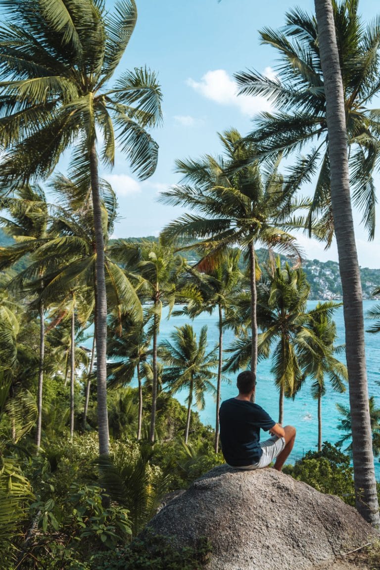 Wat Te Doen Op Koh Tao In Thailand 8 Toffe Tips Reisplaatje