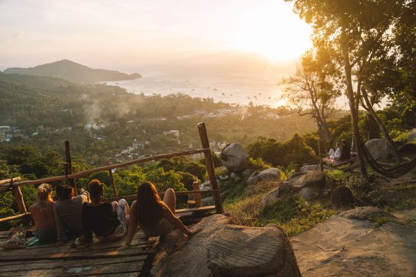 Wat Te Doen Op Koh Tao In Thailand 8 Toffe Tips Reisplaatje