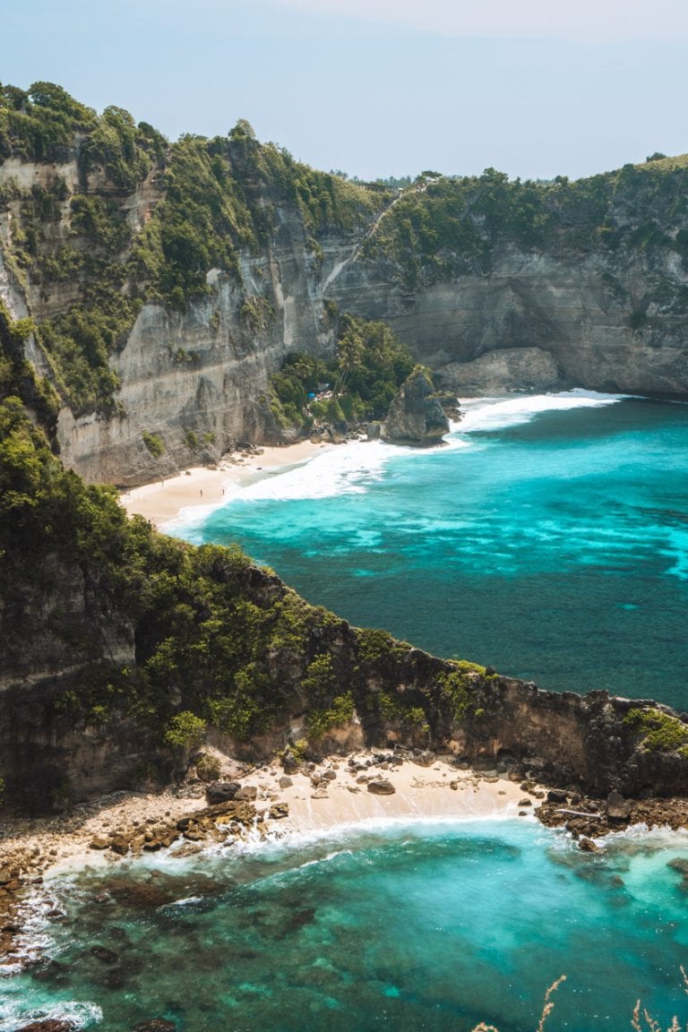 Wat Te Doen Op Nusa Penida Mooiste Plekken Reisplaatje