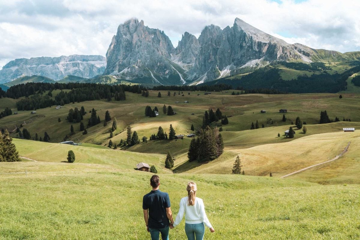 Dolomieten Italië: Mooiste plekken en tips