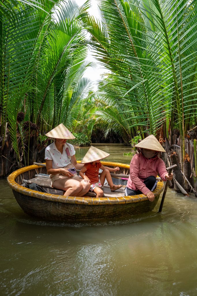 Reisblog voor reizen met kinderen: Globedochters