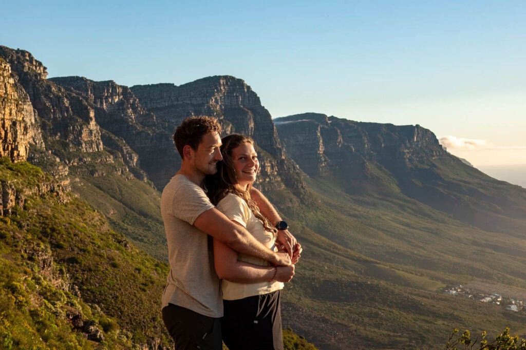 The World Trippers 