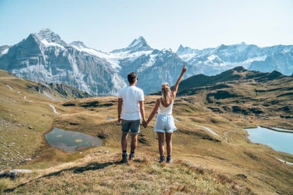 Wat te doen in Zwitserland: Mooiste plekken en uitzichten