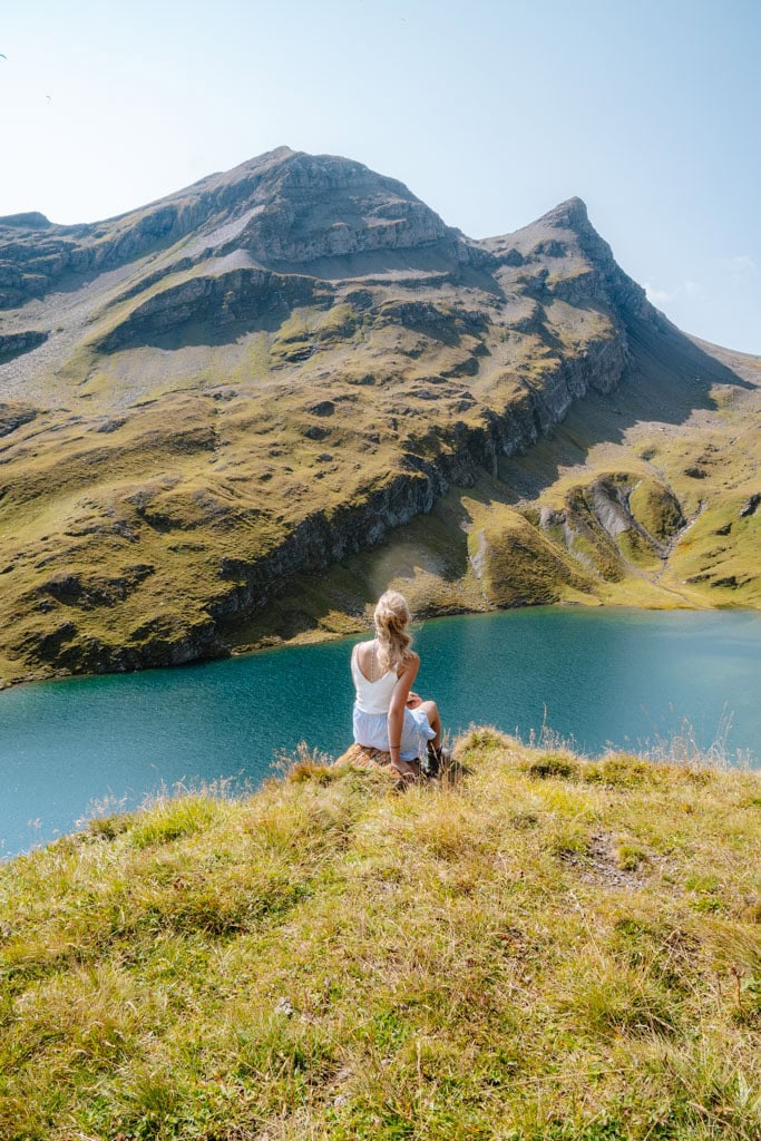 Tips route Italie en Zwitserland
