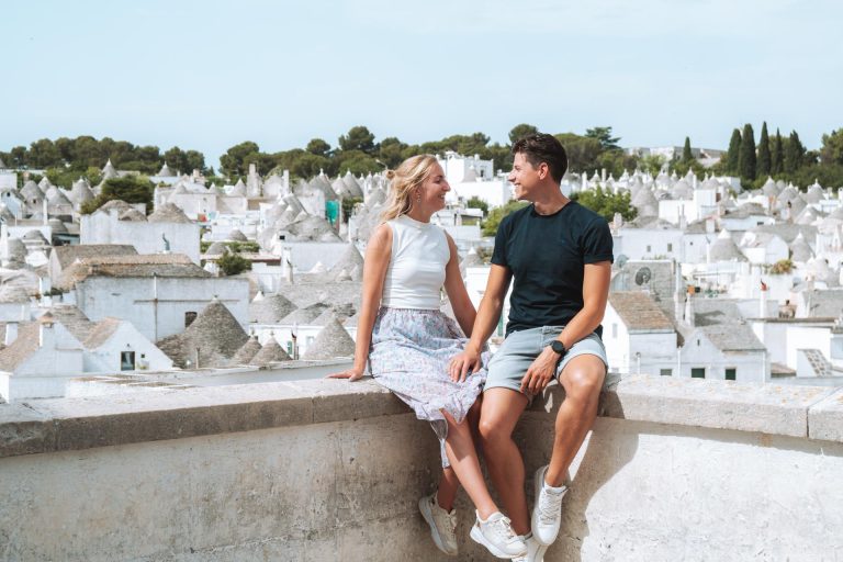 Wat te doen en zien in Alberobello, Puglia_ tips en bezienswaardigheden