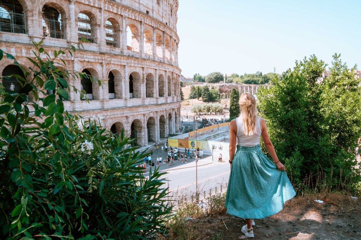 Stedentrip Rome tips, wat te doen en bezienswaardigheden