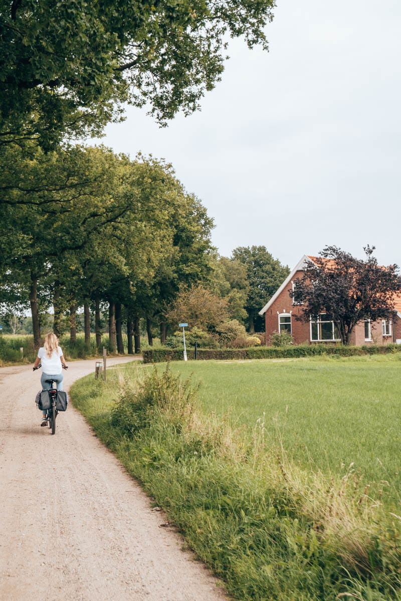 Wat Te Doen In De Achterhoek: Tips En Bezienswaardigheden - Reisplaatje