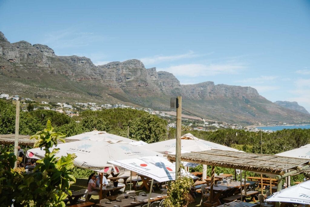 Tips voor hippe restaurants in Kaapstad - Waar eten in Kaapstad