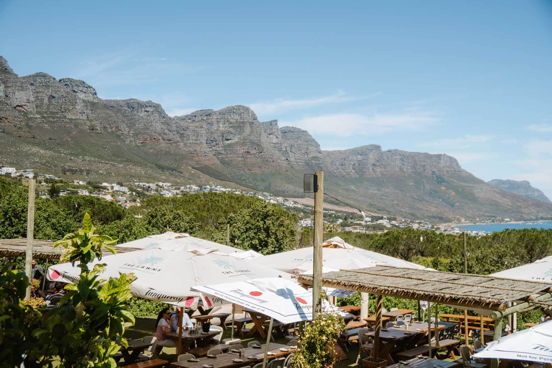 Tips voor hippe restaurants in Kaapstad - Waar eten in Kaapstad
