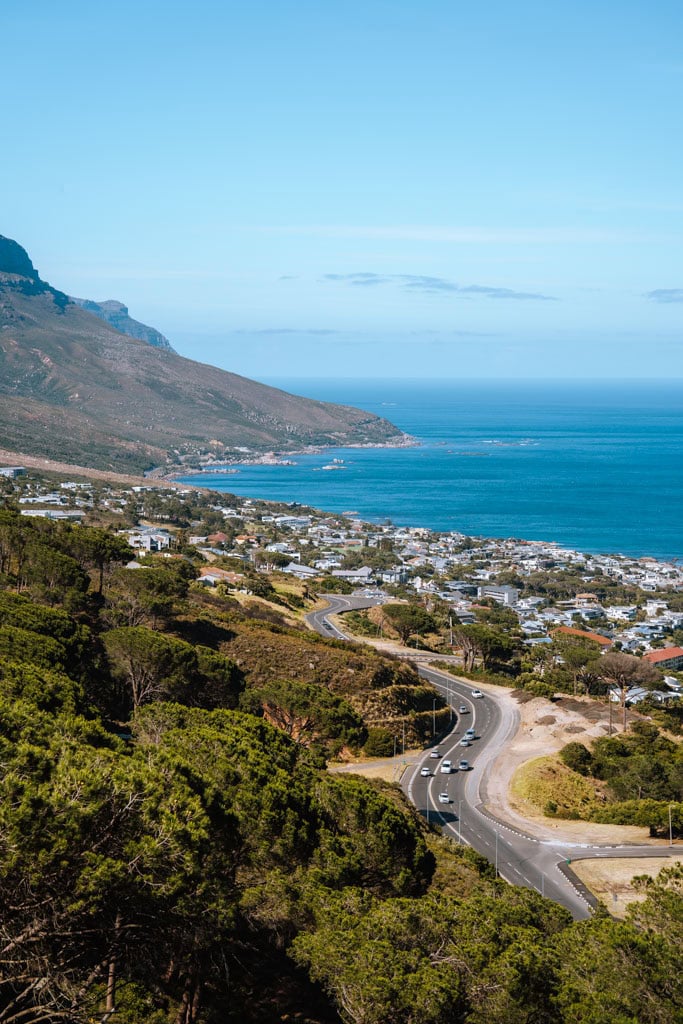 Beste reistijd route Zuid-Afrika 2 weken