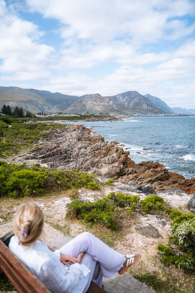 Tips reisroute Zuid-Afrika 2 weken