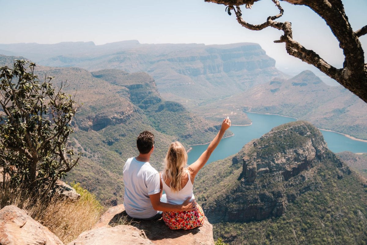 Stops en bezienswaardigheden op de Panorama Route in Zuid-Afrika