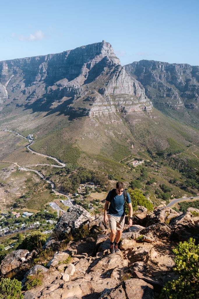 Tips Kaapstad route Zuid-Afrika