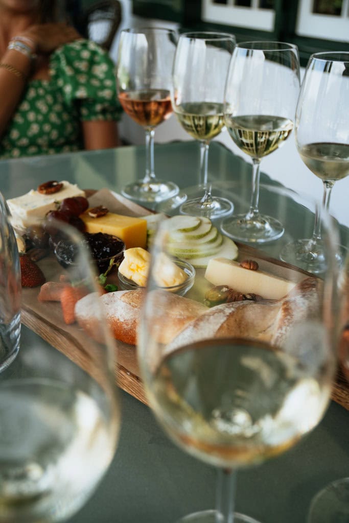 Tips voor wine estates in Kaapstad en omgeving