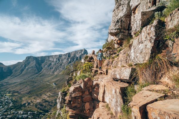 Leukste hikes in Kaapstad en omgeving
