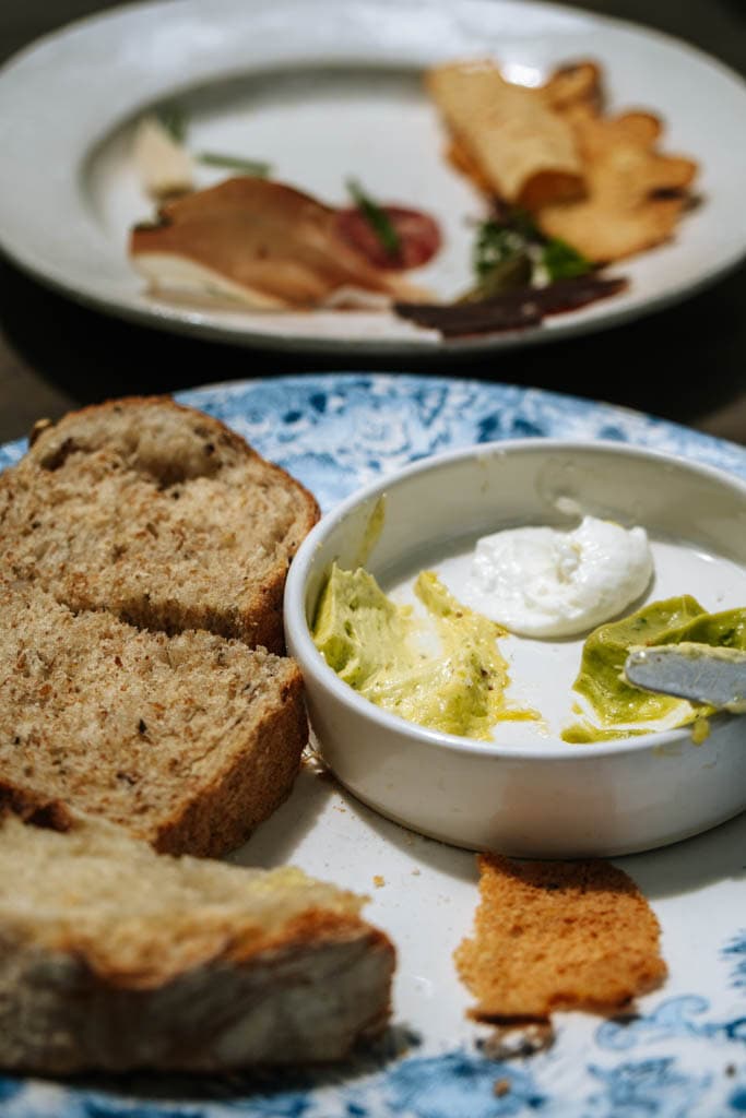 Boschendal in Zuid-Afrika