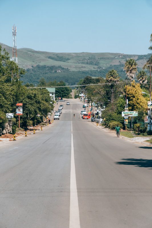 De Panorama Route in Zuid-Afrika