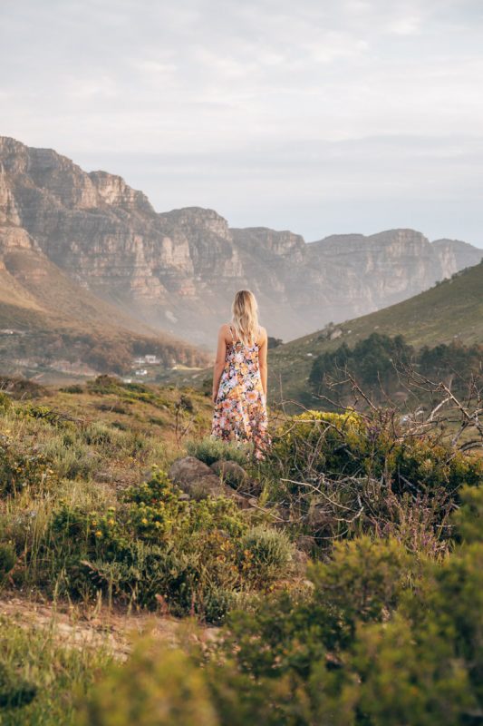 Tips voor een reis door Zuid-Afrika