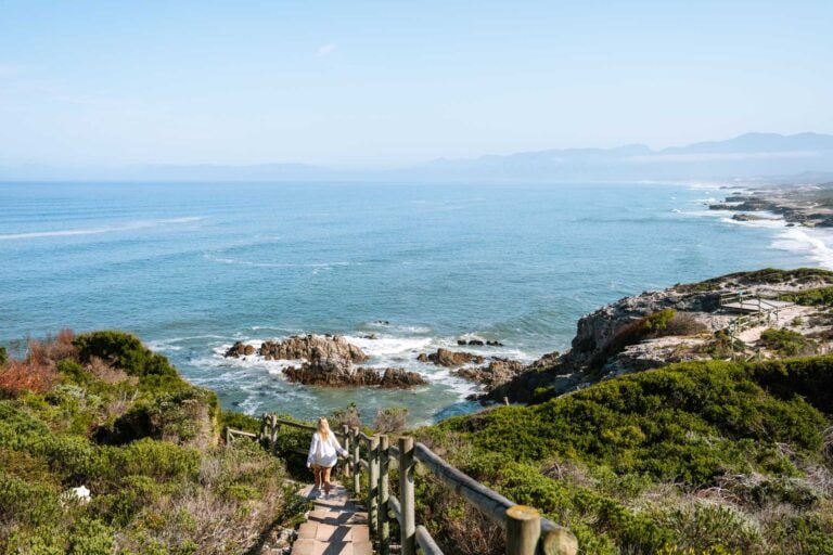 Voorbereid op reis naar Zuid-Afrika, tips wat je vooraf moet weten