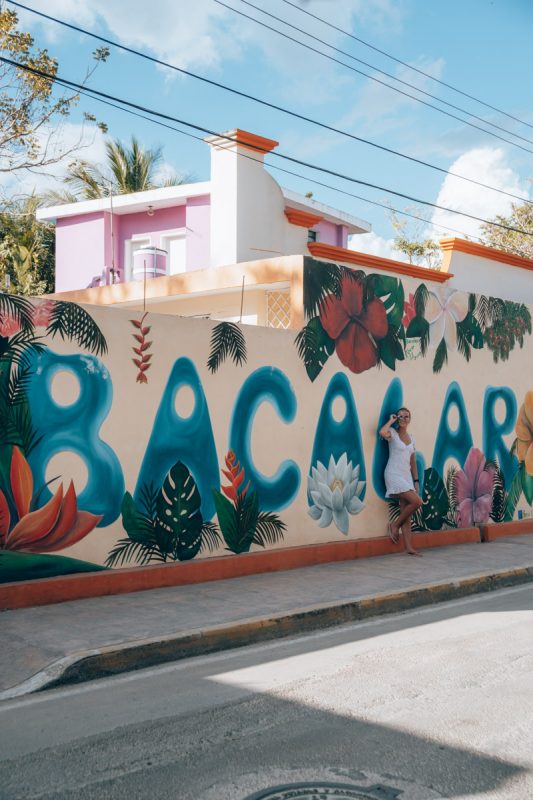 Wat te doen in Bacalar? Bezienswaardigheden, tips en hotspots