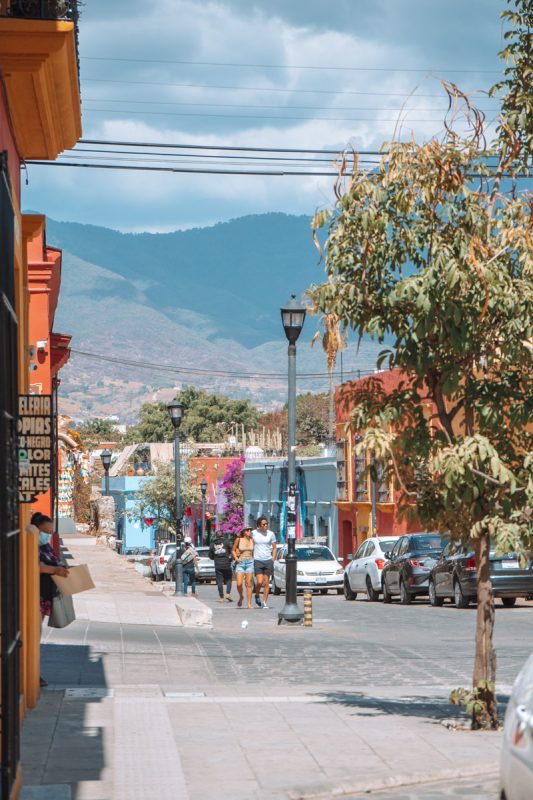Tips wat te doen in Oaxaca