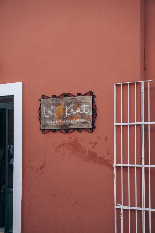 Tips restaurants in Valladolid
