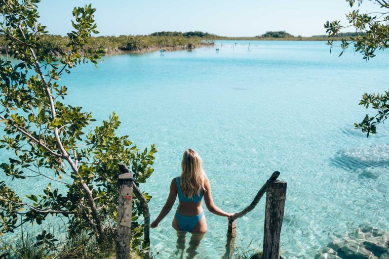 Doen in Bacalar: tips en bezienswaardigheden