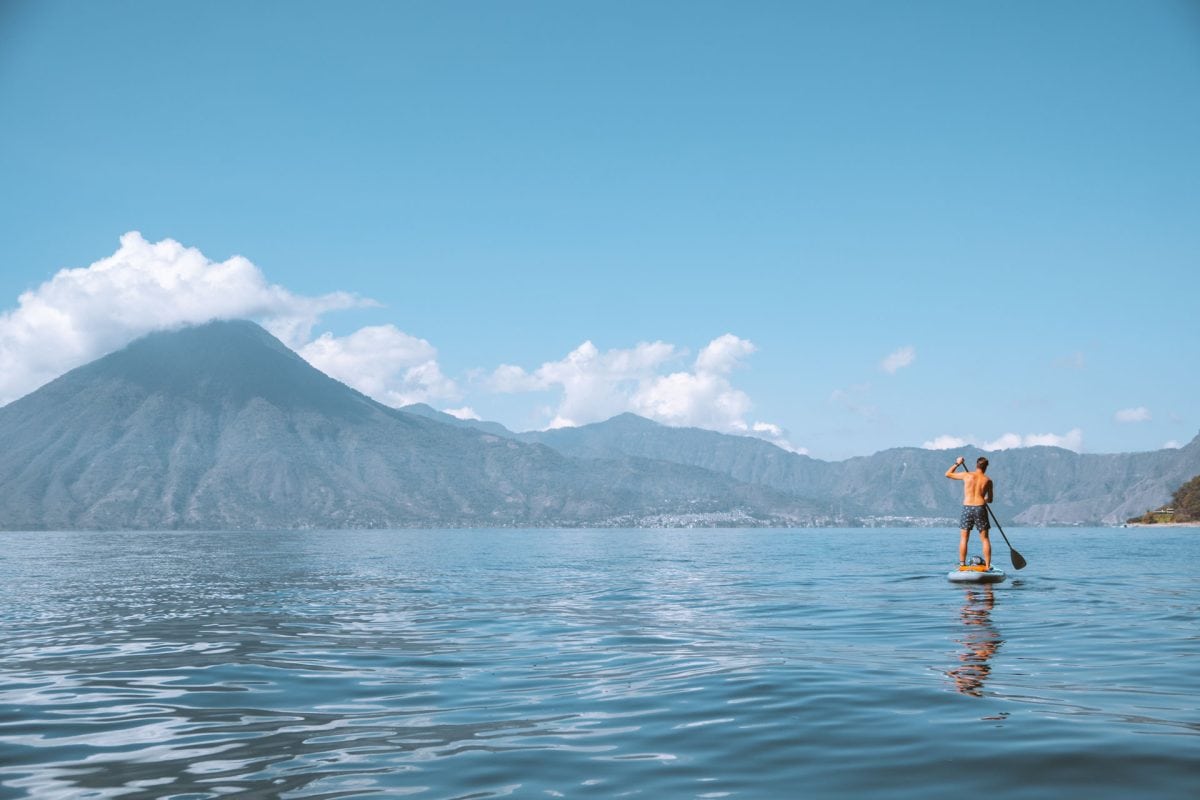 Tips wat te doen bij Lake Atitlan in Guatemala