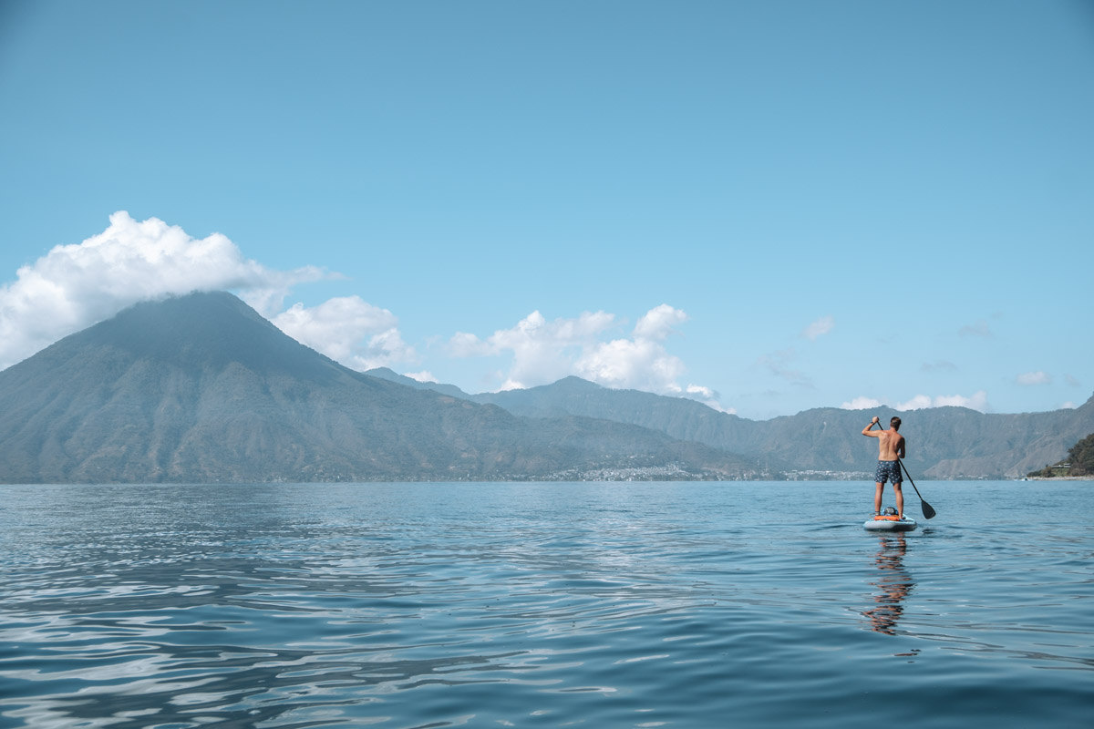 Tips wat te doen bij Lake Atitlan in Guatemala