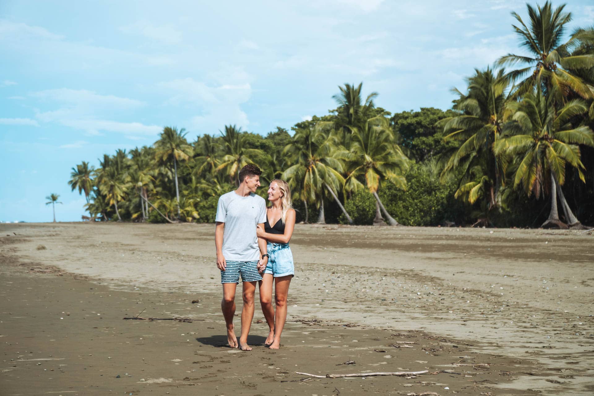 Tips met leuke dingen om te doen in Uvita in Costa Rica, bezienswaardigheden en hoogtepunten