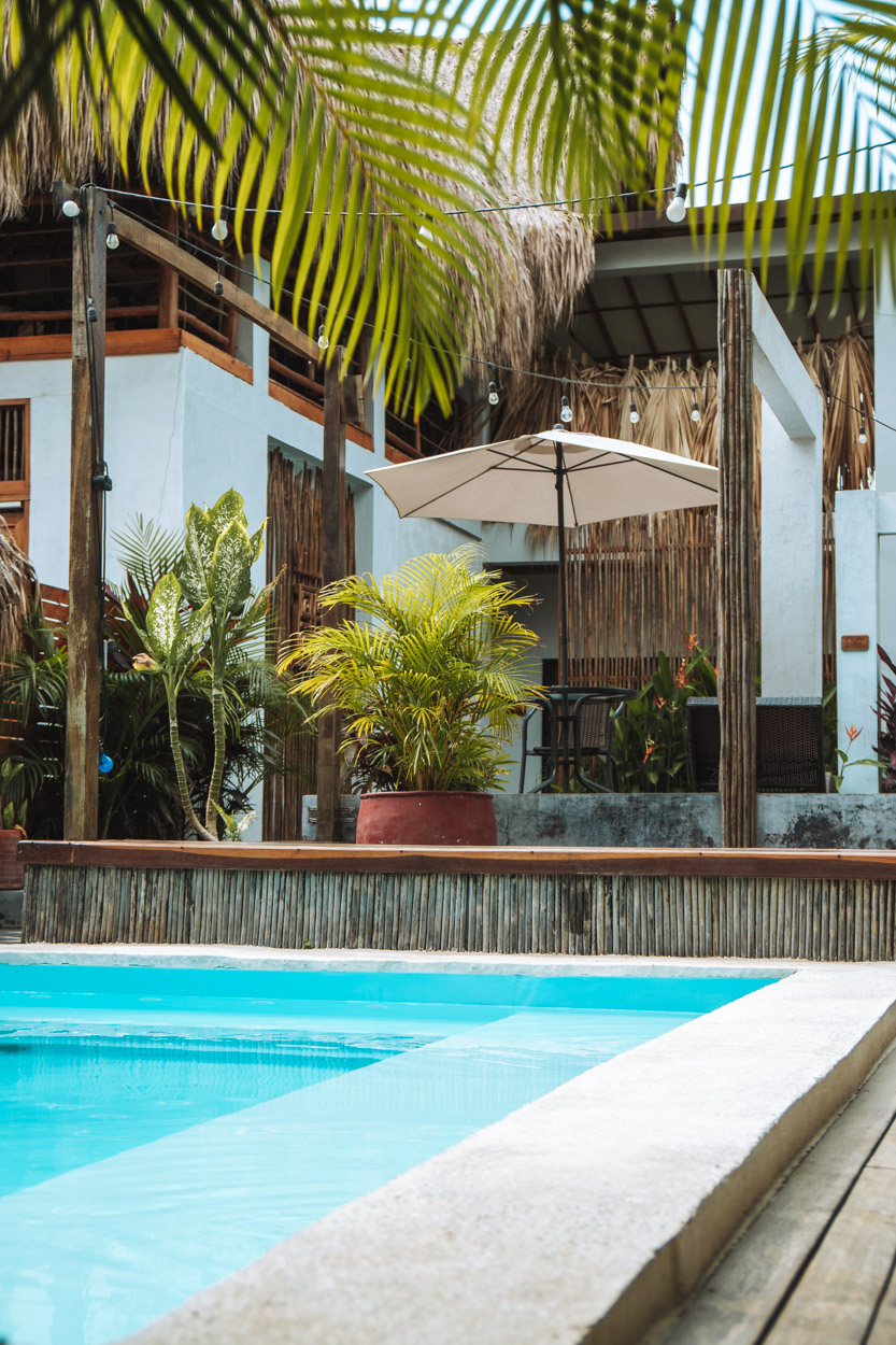 Tips voor leuke hotels in Palomino in Colombia