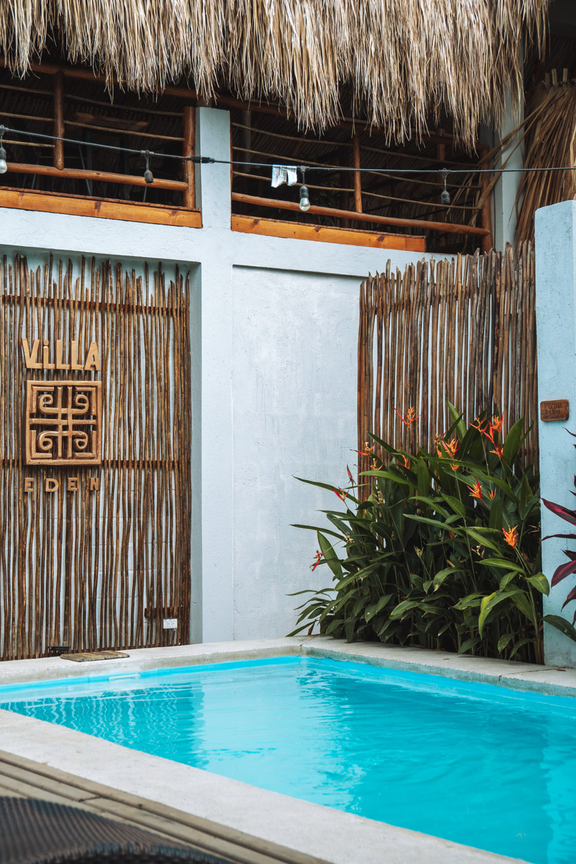 Tips voor leuke hotels in Palomino in Colombia