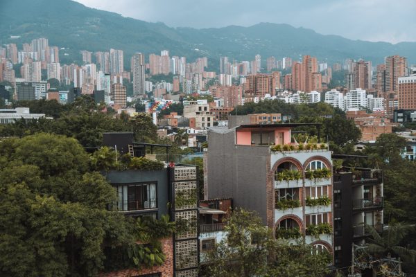 Tips leuke hotels in Colombia | waar verblijven | accommodatie en hostel tips voor Colombia