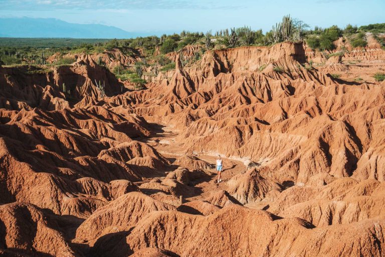 Tatacoa woestijn in Colombia: tips en wat je vooraf moet weten