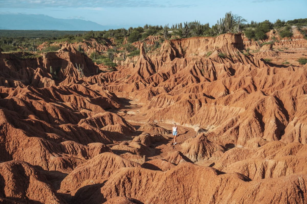 Tatacoa woestijn in Colombia: tips en wat je vooraf moet weten