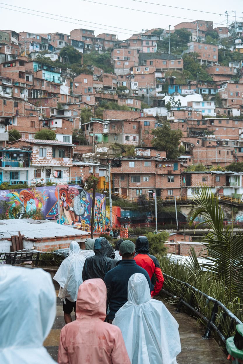 Wat te doen in Medellin tips + waar te verblijven Reisplaatje Wat te doen in Medellin tips + waar te verblijven Reisplaatje