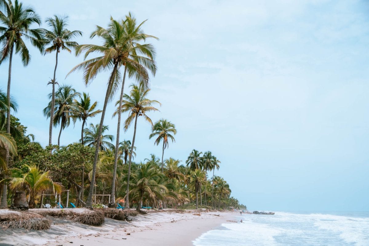 Tips leuke dingen om te doen in Palomino in Colombia