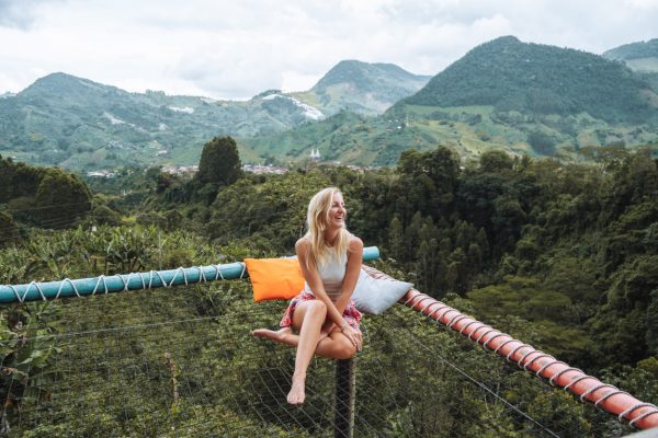 Tips leuke dingen om te doen in Jardin in Colombia | wat te doen | bezienswaardigheden en activiteiten | vervoer naar Jardin