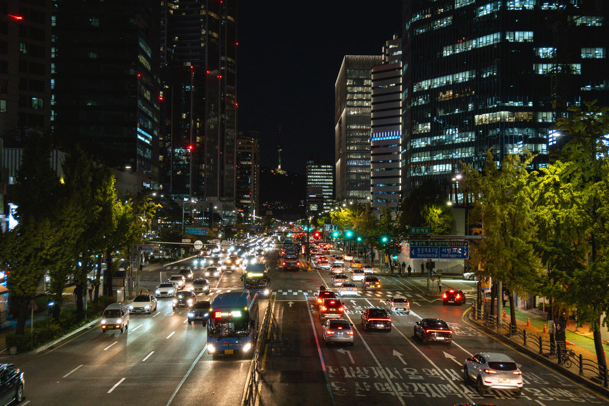 Tips Seoul in Zuid-Korea: bezienswaardigheden, wat te doen, waar verblijven en hoe het vervoer werkt