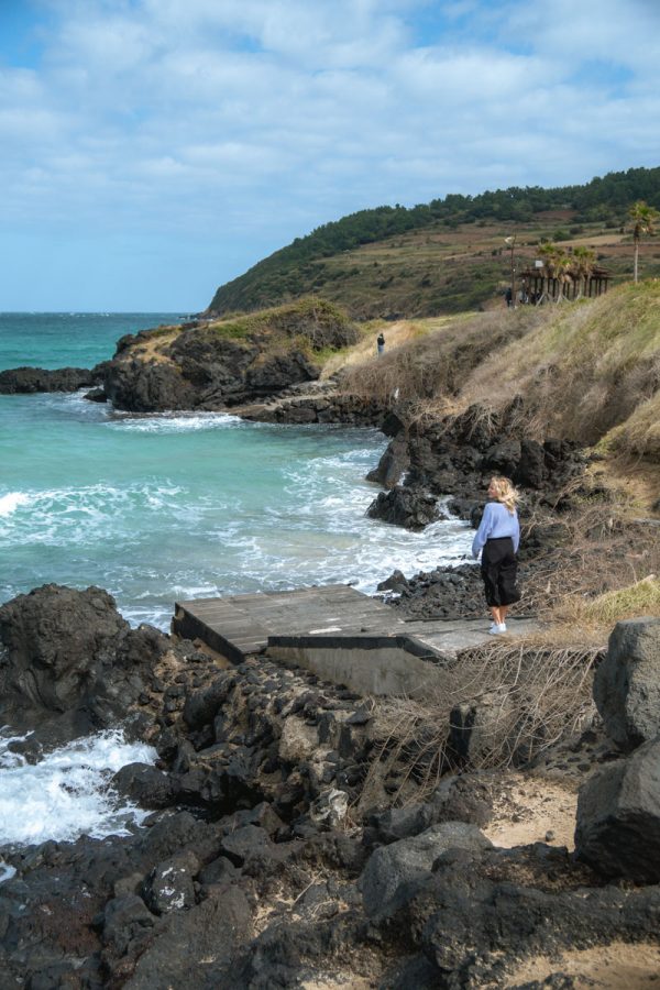 Wat te doen op Jeju Island, ZuidKorea tips + bezienswaardigheden Wat te doen op Jeju Island, ZuidKorea tips + bezienswaardigheden