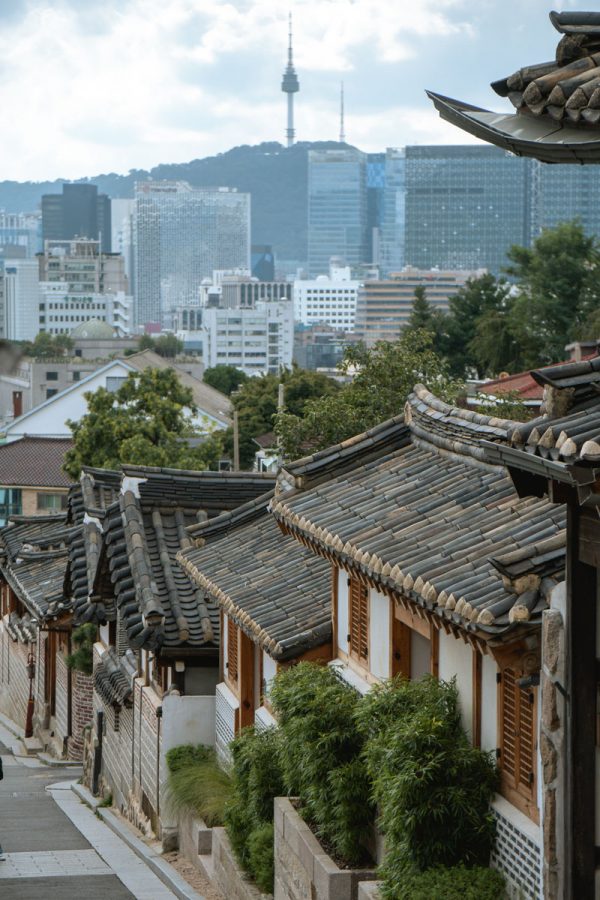 Wat te doen in Seoul, ZuidKorea 15 toffe tips! Reisplaatje Wat te doen in Seoul, ZuidKorea 15 toffe tips! Reisplaatje