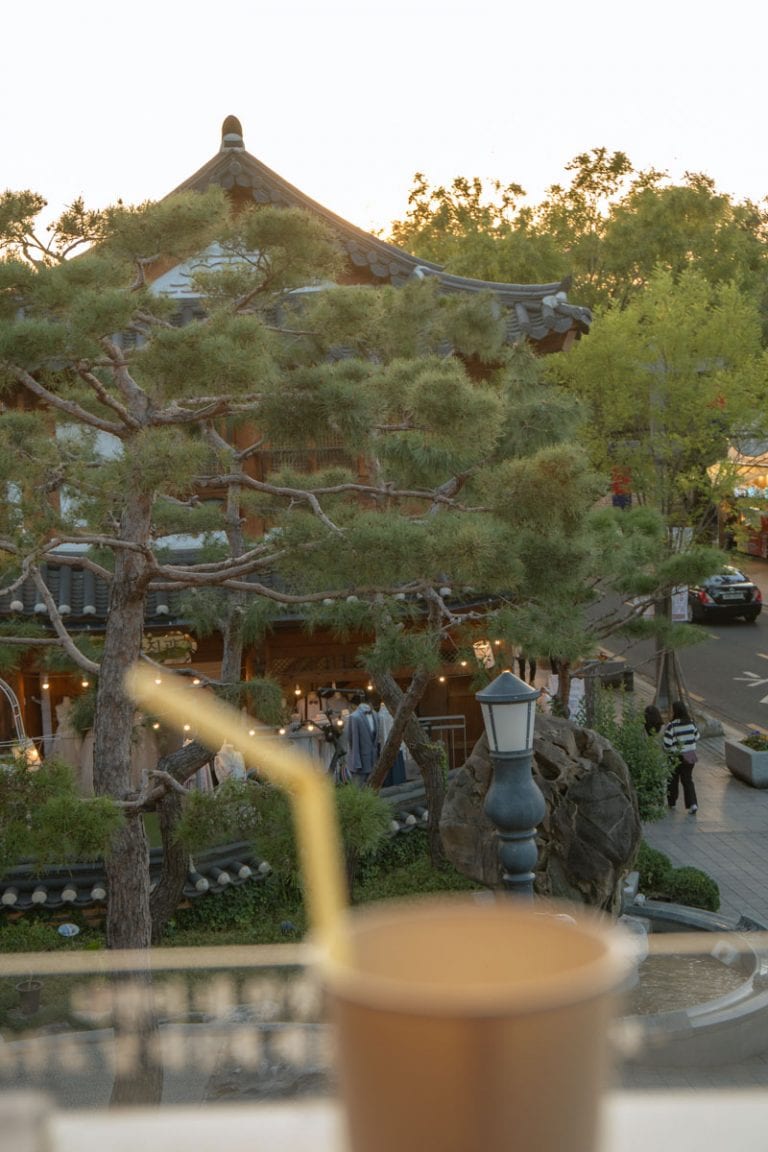 9 toffe tips voor Jeonju in ZuidKorea Reisplaatje 9 toffe tips voor Jeonju in ZuidKorea Reisplaatje