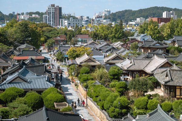 Rondreizen door Zuid-Korea: dit is de ideale reisroute van 2 weken door Zuid-Korea