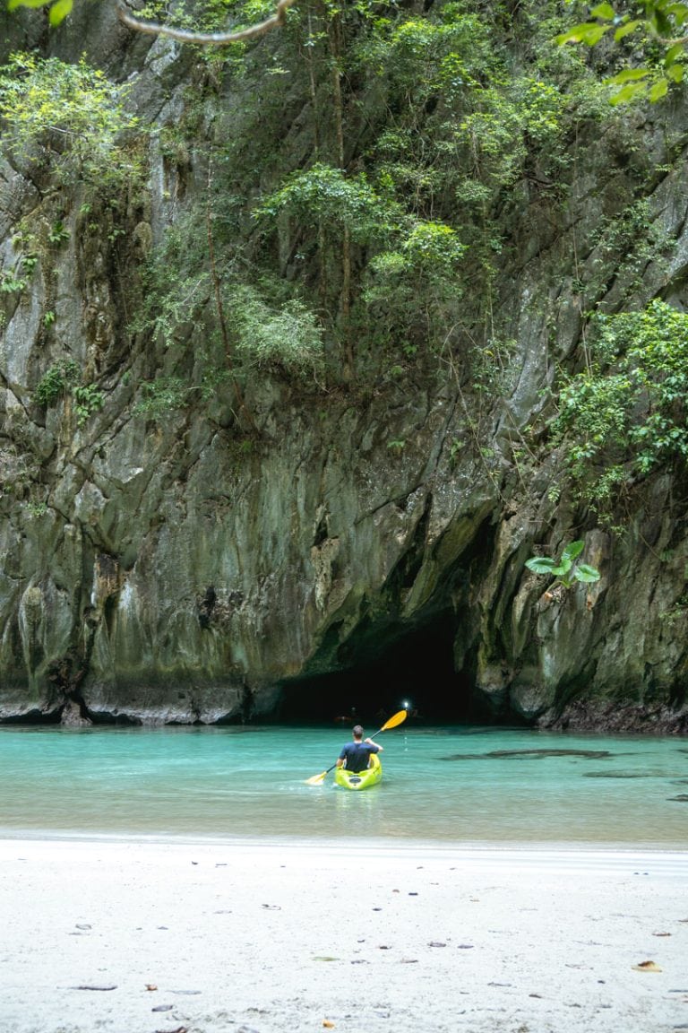 Wat te doen op Koh Mook, Thailand: 6 leuke tips - Reisplaatje