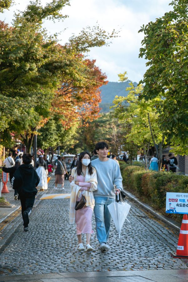 Route ZuidKorea De ultieme reisroute voor 2 weken Reisplaatje