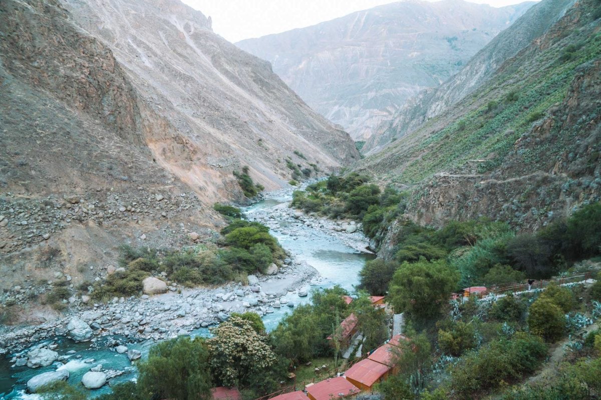 Tips Hotels Peru, waar overnachten