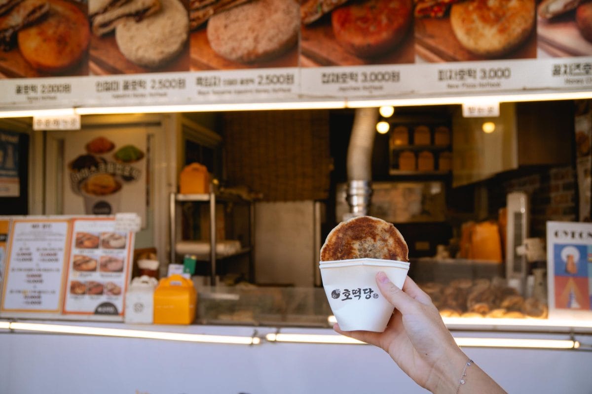 Tips Koreaans eten: deze gerechten wil je proeven en eten