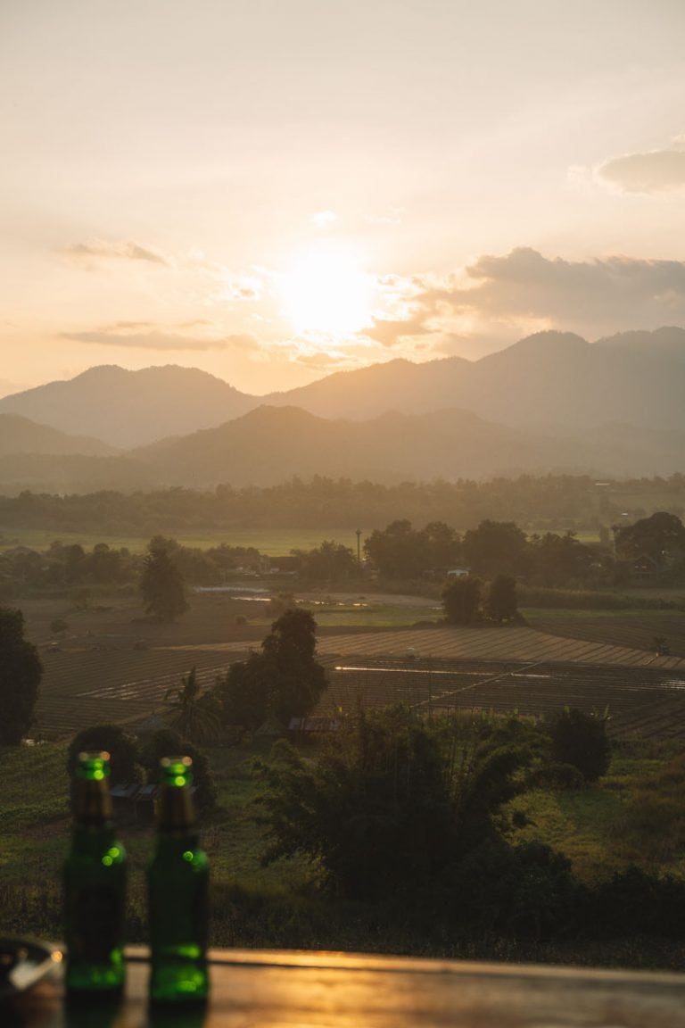 De 9 leukste dingen om te doen in Pai, Thailand Reisplaatje