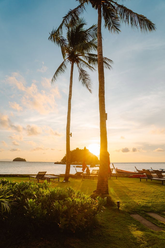 Tips Koh Lipe 