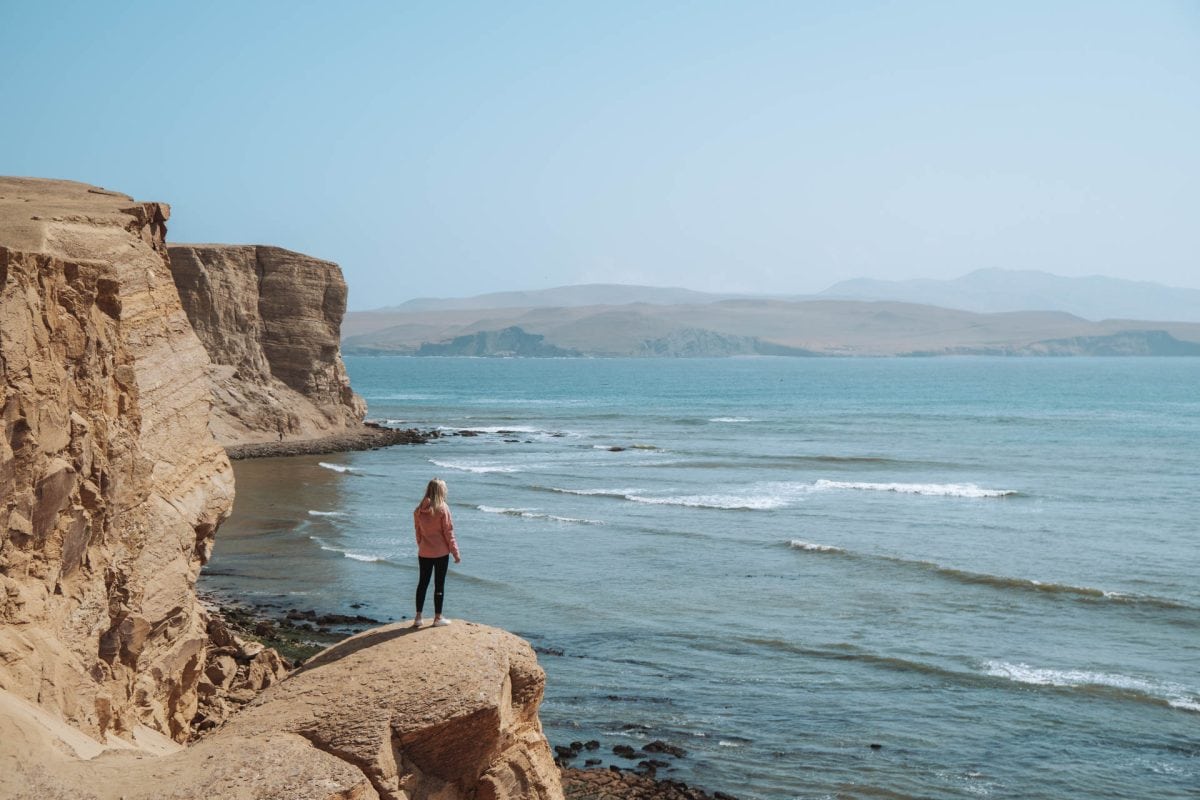 Paracas in Peru: tips wat te doen en te zien